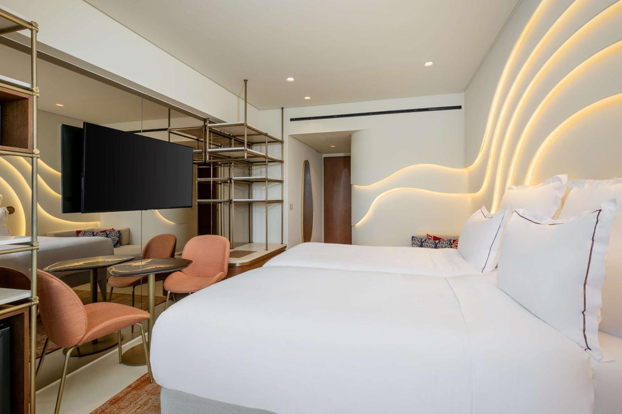 Isla Brown Corinthia Resort & Spa, Curio Collection By Hilton Агии Теодори Екстериор снимка